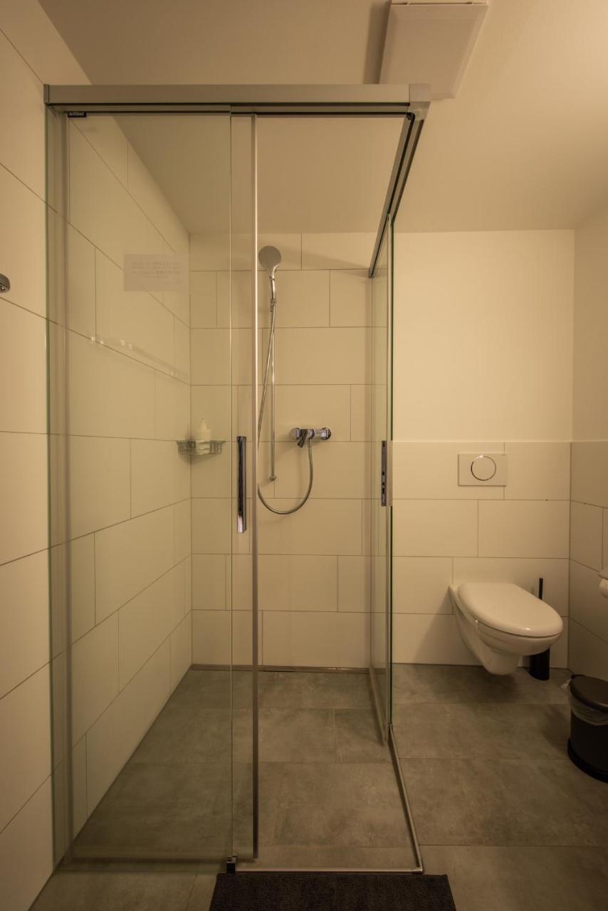 2 Bedroom - City Center Apartment - Интерлакен Экстерьер фото